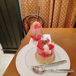 PATISSERIE TOOTH TOOTH - 