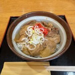 秋川国際マス釣場 - 