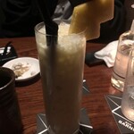 バー・バーンズ - 