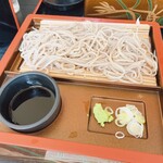 せいざん荘 食堂 - 料理写真:
