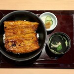 Unagi Suminobou - 