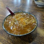 ラーメン本気 - 