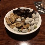 バー・バーンズ - 