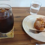 KOSELIG COFFEE - 料理写真:
