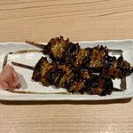 Unagi Suminobou - 