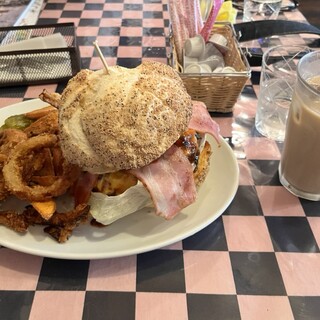口コミ一覧 : 【閉店】ザ パンヘッズ ヘヴン サルーン （THE