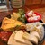 バル デ バブ - 料理写真:前菜盛り合わせ