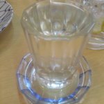 Yakitori Teiou - 日本酒