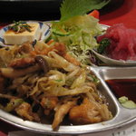 中国料理 ちゅん - ワンプレート
