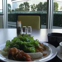 リラッサ - 朝食ビュッフェ