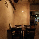 洋食ワイン ヴァン - 