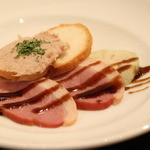 洋食ワイン ヴァン - 