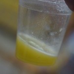 シュガーハウス - 地味に2杯目