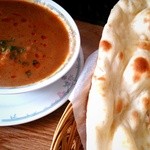 インド・パキスタン料理＆カフェ　ナイル - 