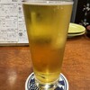 プラチナフィッシュクラフト ビア バル アトレ川崎店