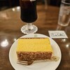 文明堂茶館 ル・カフェ