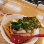 自家製麺 くろ松 - 