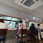 自家製麺 くろ松 - 