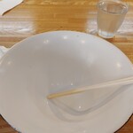 自家製麺 くろ松 - 