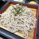 Soba Hiro - 二八更科蕎麦