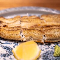 山勢 - 2024.4 うなぎ白焼き