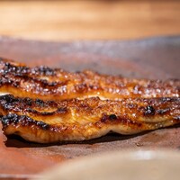 山勢 - 2024.4 蒲焼き御飯