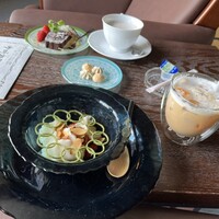 レストラン エリス - 