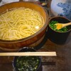ざいごうどん 本家 わら家