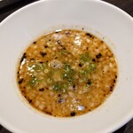 中華そば 十目一八食堂 - 