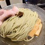 中華そば 十目一八食堂 - 