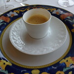 フレンチレストラン ミクニ サッポロ - 前菜１