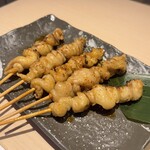 鶏屋むさし - 