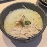 鶏屋むさし - 