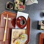 料亭 大宮 一の家 - 