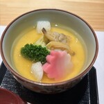 Kichijouji Sushi Tempura Iwai - 