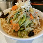 麺処 まるよし商店 - 