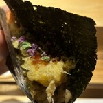 Kichijouji Sushi Tempura Iwai - 