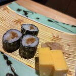 Kichijouji Sushi Tempura Iwai - 