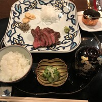 あざみ野うかい亭 - 