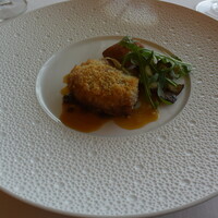 フレンチレストラン ミクニ サッポロ - メイン肉料理