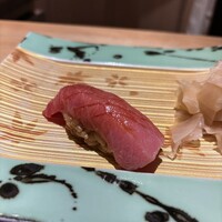 吉祥寺 鮨 天ぷら いわい - 