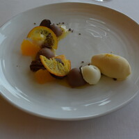 フレンチレストラン ミクニ サッポロ - デザート