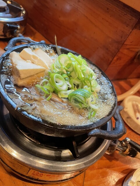 一平 - 水沢（どじょう）の写真