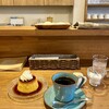 CAFE 3737 - プリン＆3737コーヒー