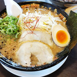 博多三氣 福大通り片江店