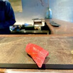 Sushi Nakago - 