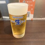 いきなりステーキ - プラチナステージなので10円！