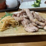 食堂酒場 酉かつ - 