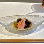 Sushi Nakago - 