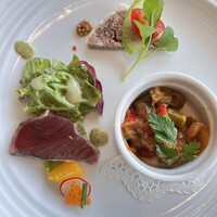 Mar Rosso - 